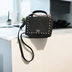 Kate Spade Cameron Street Jeweled Hope Crossbody Never Used